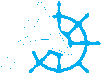 Akwaaba Marine Emblem